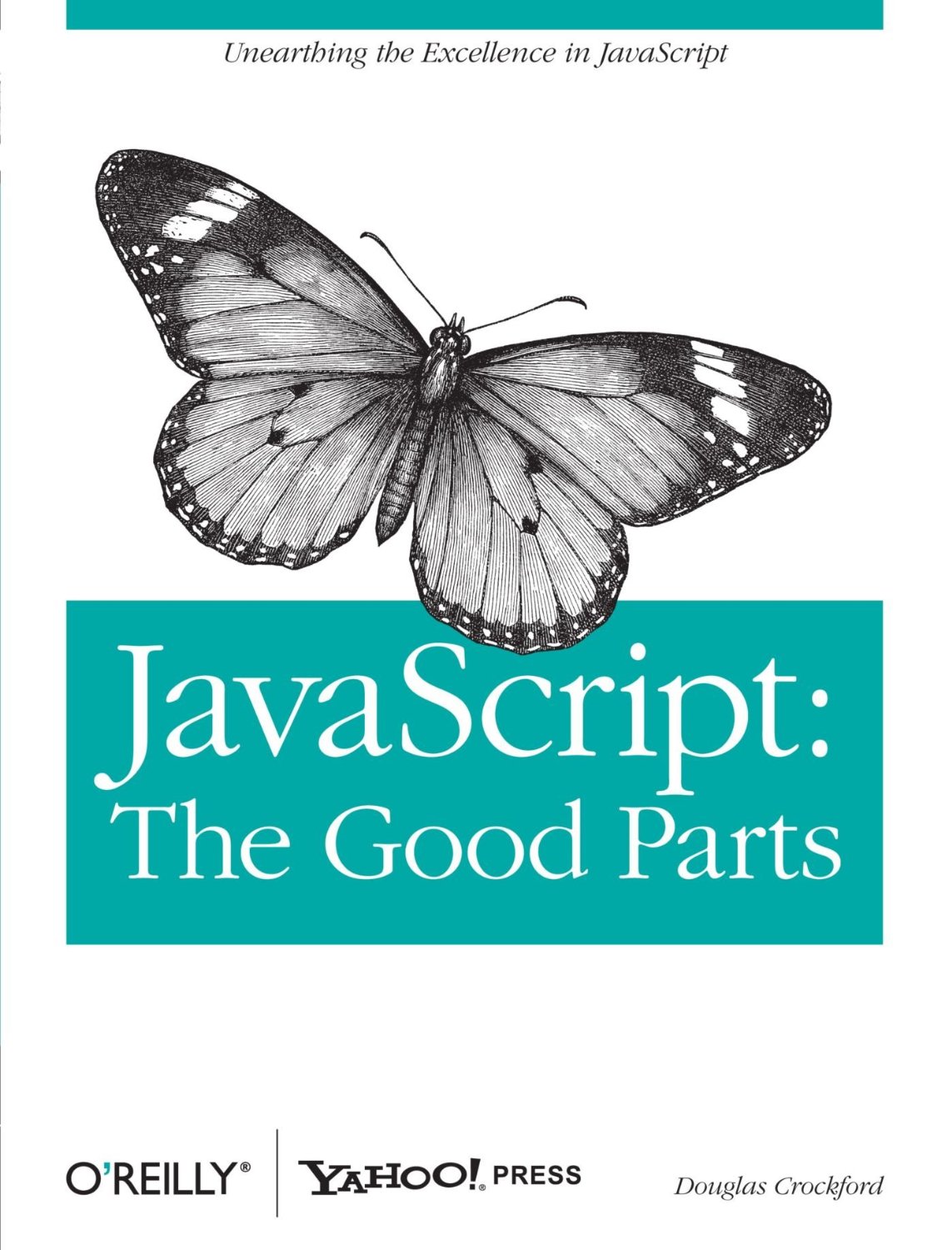 JS the good parts