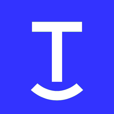 Trabe logo